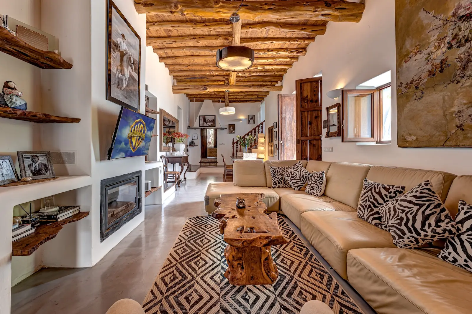 can frare ibiza living room traditional luxury