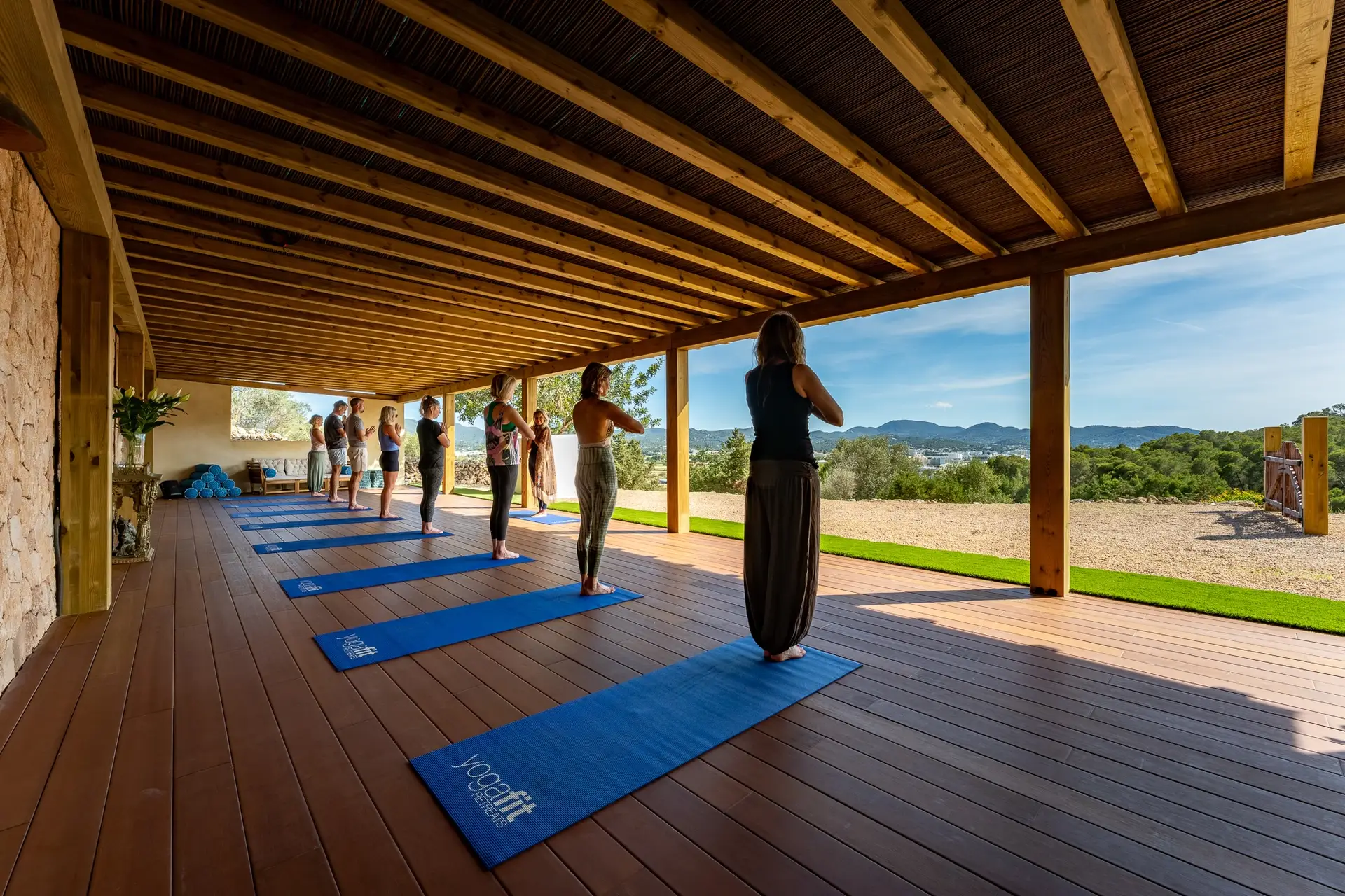 Yoga-studio-luxury-wellness-retreat-ibiza
