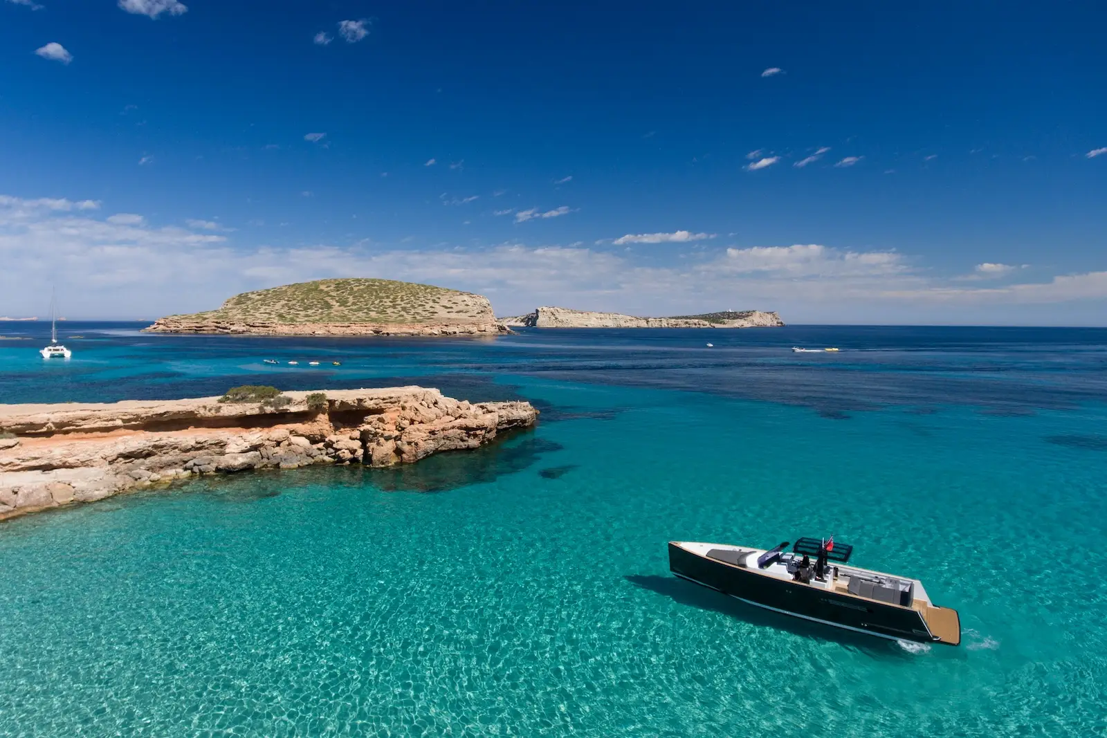 The Ancient Meaning of Portmany in San Antonio, Ibiza